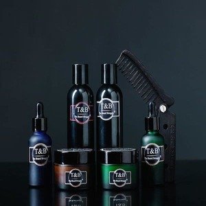 6 Signs That You Are a True Pogonophile (Beard-Lover) 2 the beard struggle premium products