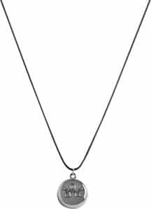 INVISWEAR Personal Safety Necklace