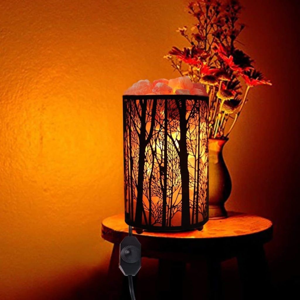 Himalayan Salt Lamp