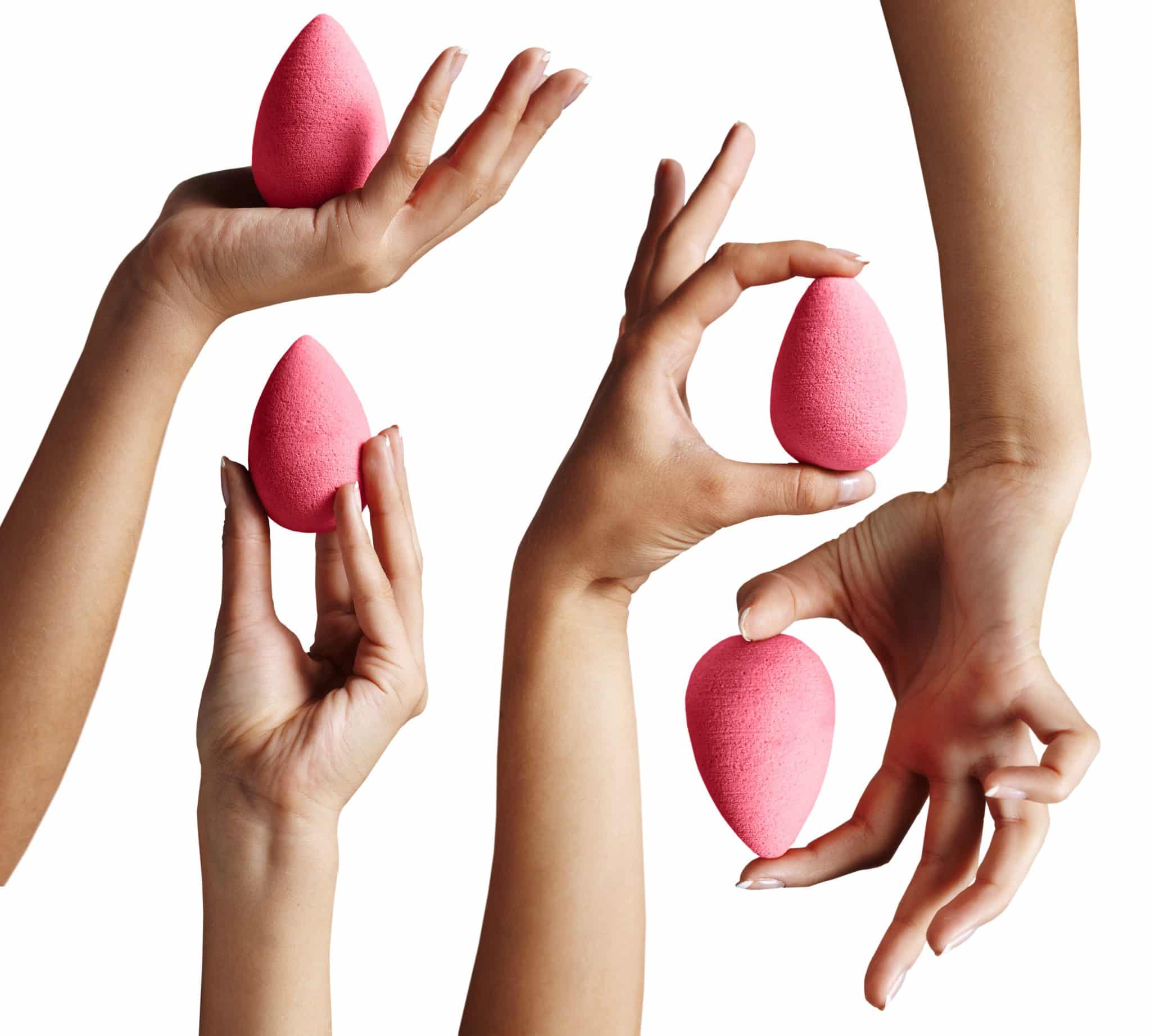 How To Use A Beauty Blender Master the Technique + Top 5 Dupes
