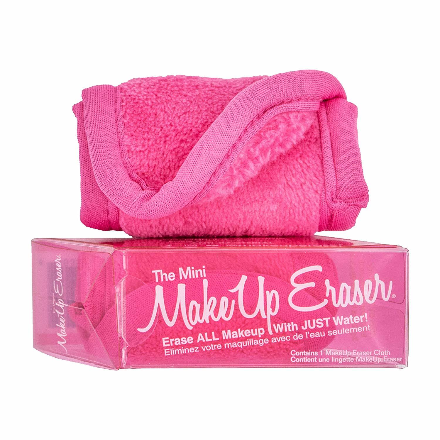 Get Your Cleanest Face Ever with the Makeup Eraser Team True Beauty