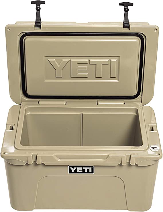 Yeti Cooler Review Team True Beauty