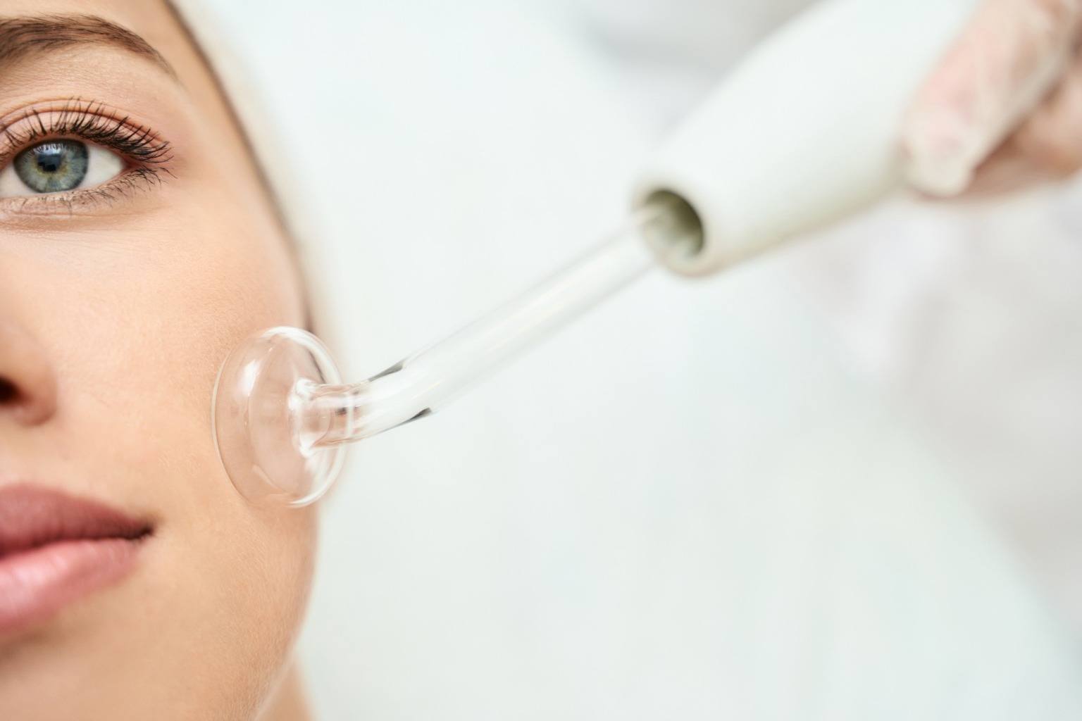 Lift Wand Professional HighFrequency Machine Review and Results