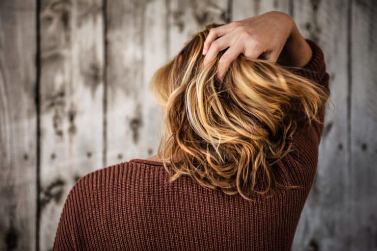 Here's What Happens if You Leave Conditioner in Your Hair