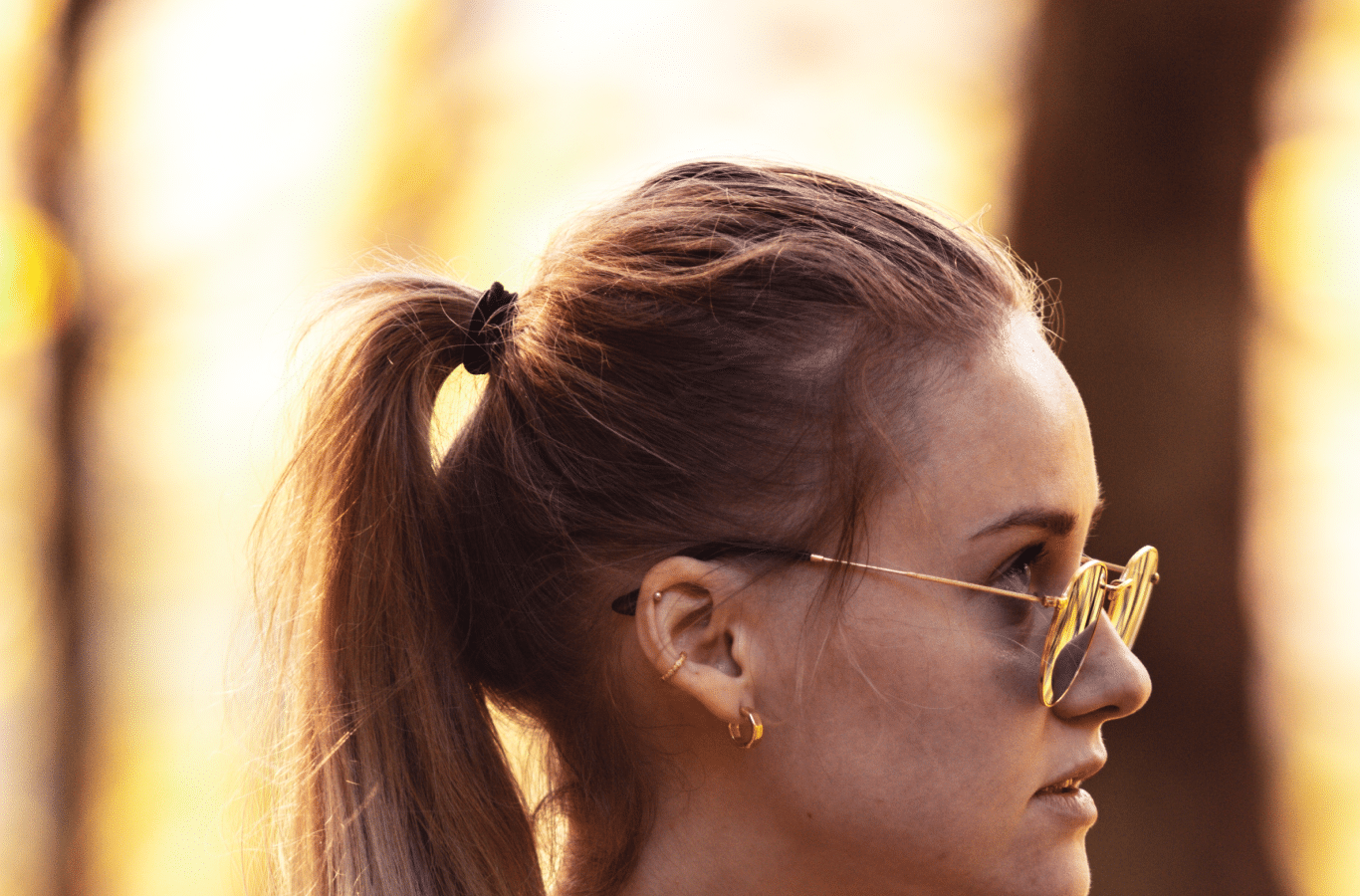 Ponytail